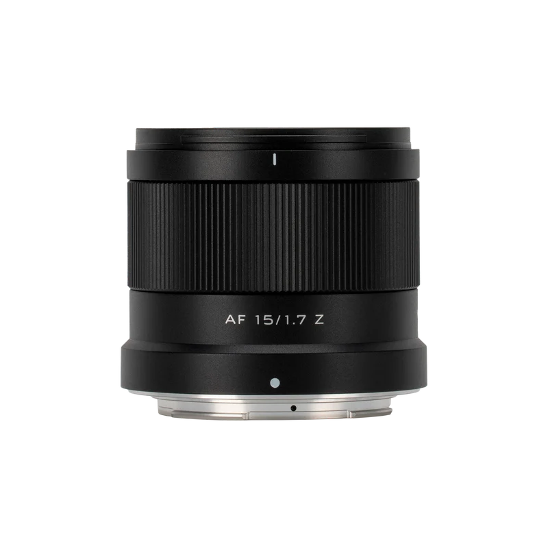 Viltrox Objektiv | AF 15 mm | F/1.7 DX | Nikon Z-Mount