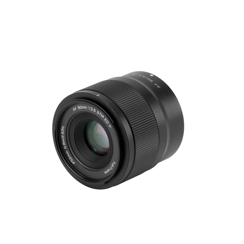 Viltrox Objektiv | AF 90 mm | F/3.5 | DJI DL-Mount