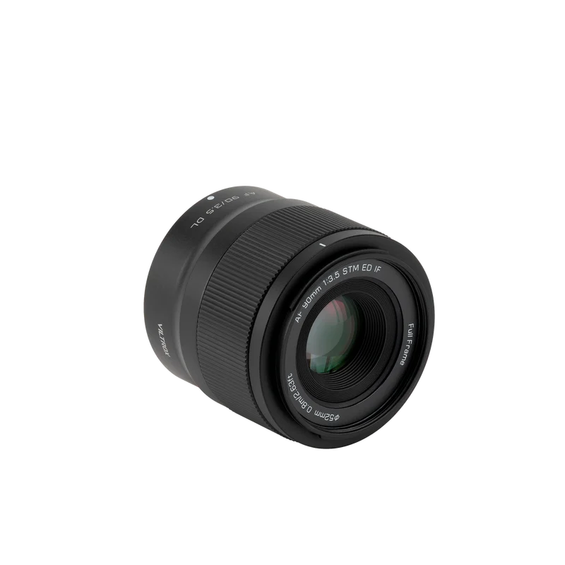 Viltrox Objektiv | AF 90 mm | F/3.5 | DJI DL-Mount