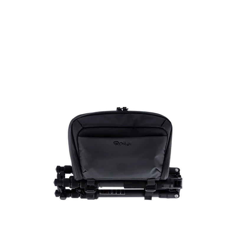 Content Creator Travel Bundle | Actioncam, Stativ & Tasche