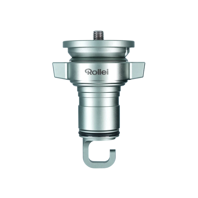 Nivellieradapter | für Lion Rock Pro