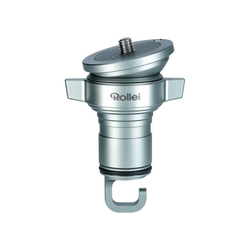 Nivellieradapter | für Lion Rock Pro