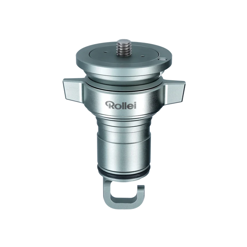 Nivellieradapter | für Lion Rock Pro