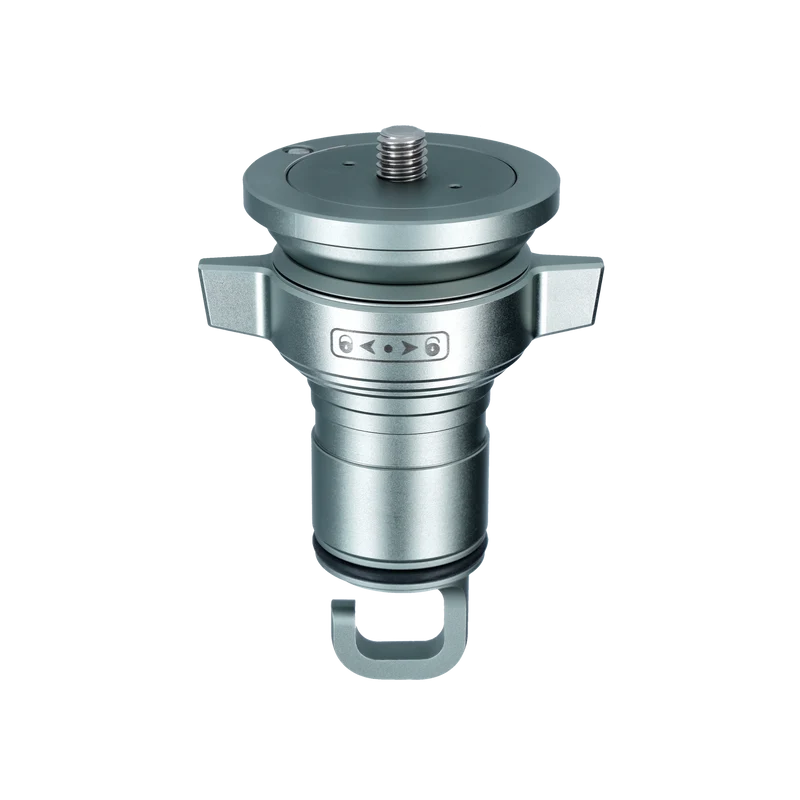 Nivellieradapter | für Lion Rock Pro