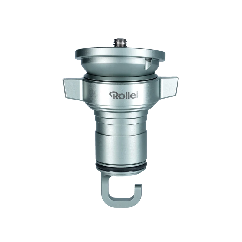 Nivellieradapter | für Lion Rock Pro