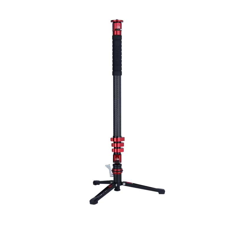 Easy Traveler Carbon Monopod