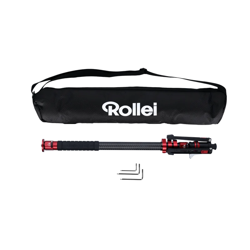 Easy Traveler Carbon Monopod