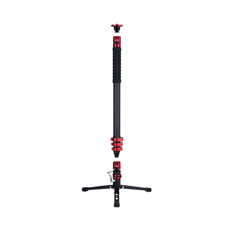Easy Traveler Carbon Monopod