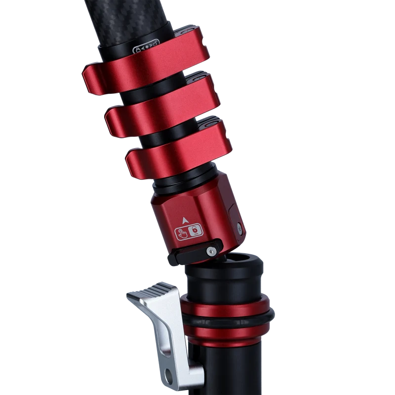 Easy Traveler Carbon Monopod