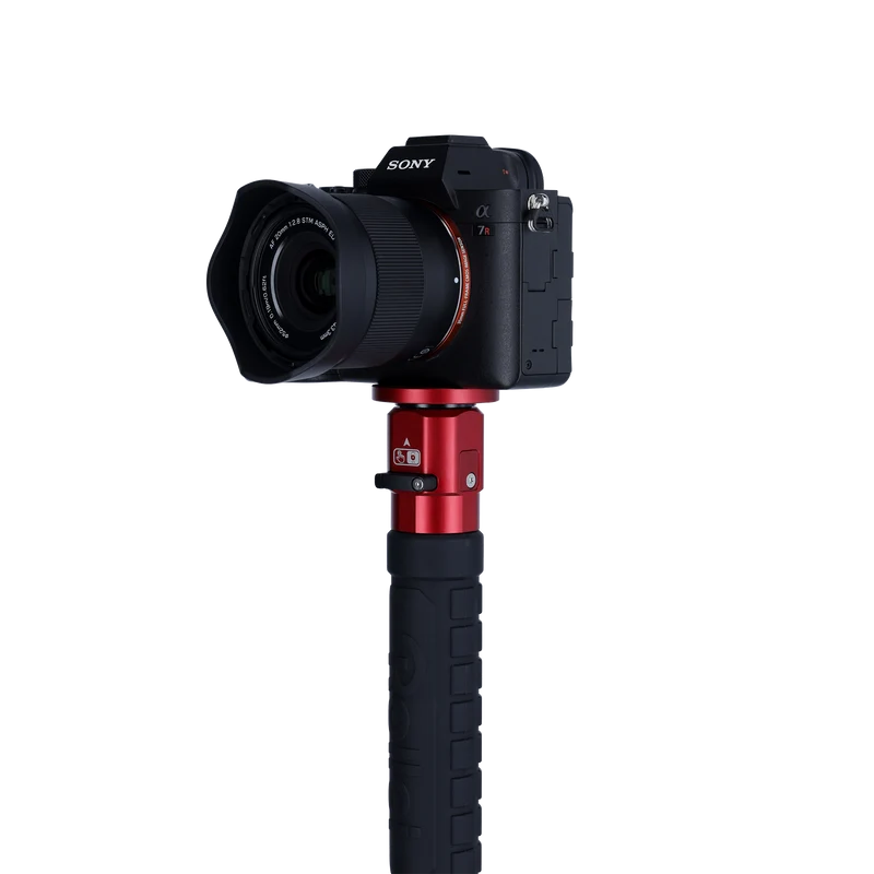 Easy Traveler Carbon Monopod