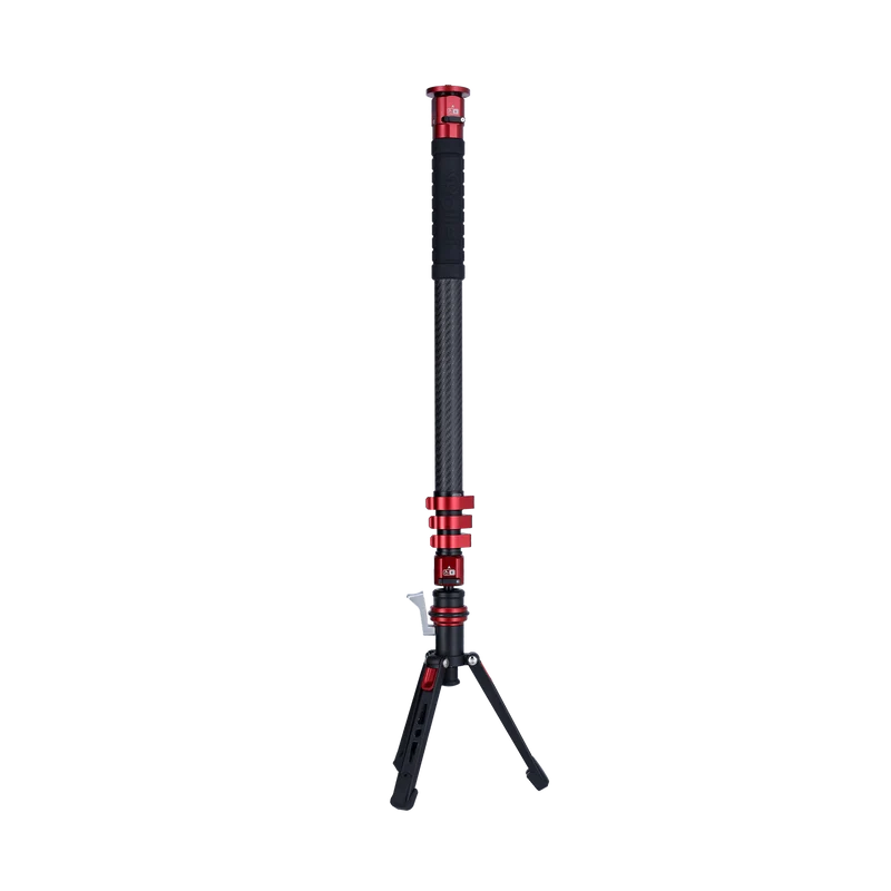 Easy Traveler Carbon Monopod
