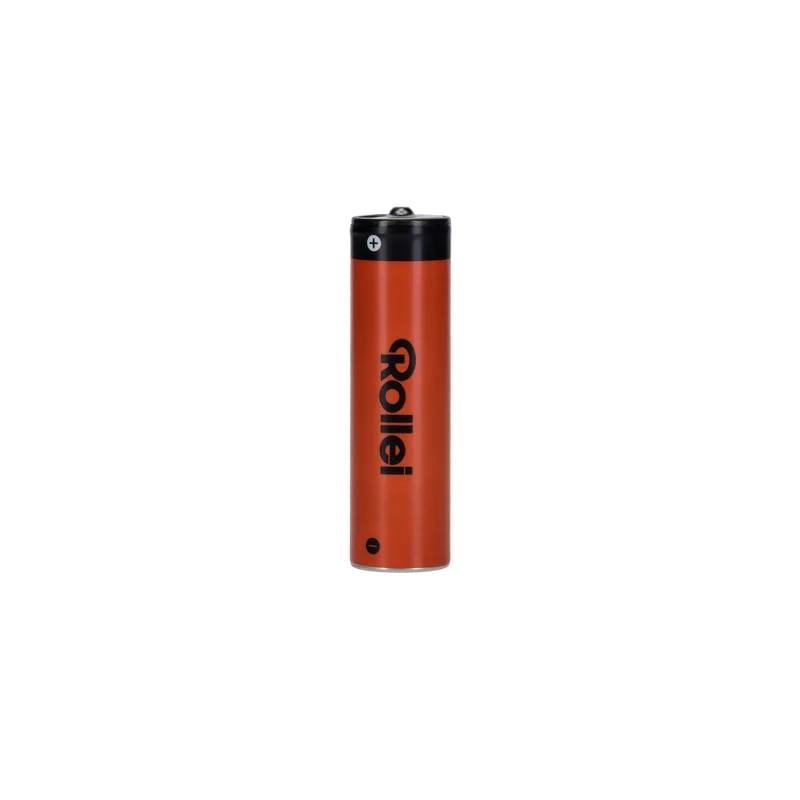 Wiederaufladbare Batterie-Akkus mit USB-C | 4er-Pack