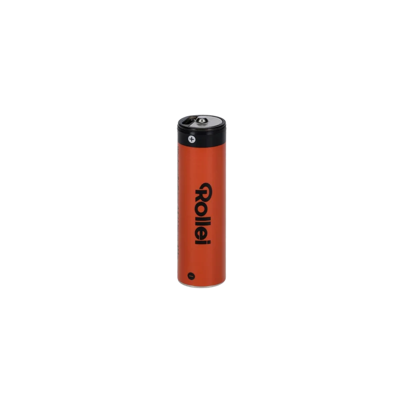 Wiederaufladbare Batterie-Akkus mit USB-C | 4er-Pack