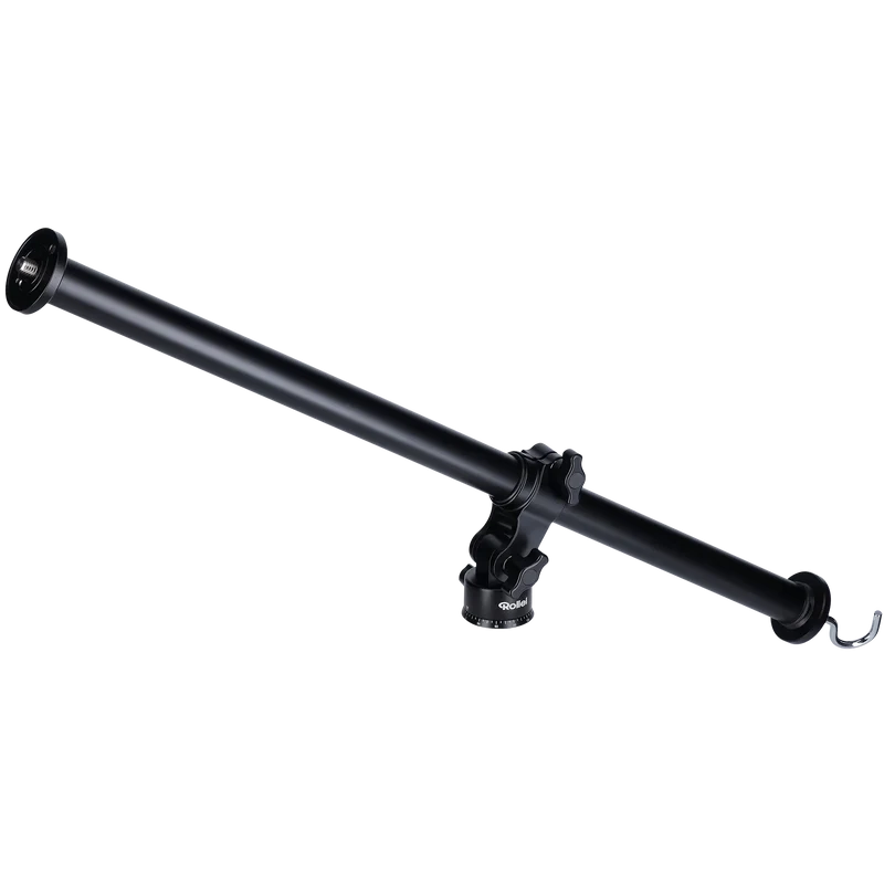 Winkel-Arm XL für Stative