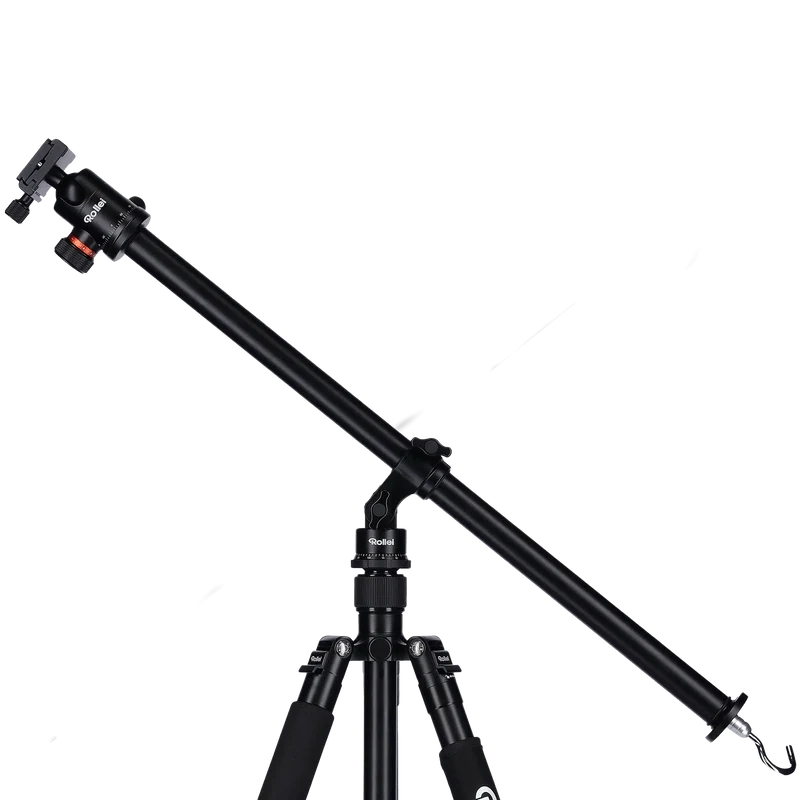 Winkel-Arm XL für Stative