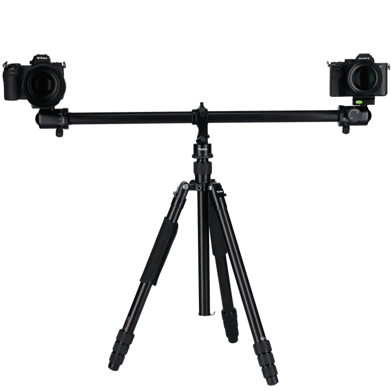 Winkel-Arm XL für Stative