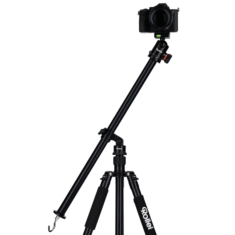 Winkel-Arm XL für Stative