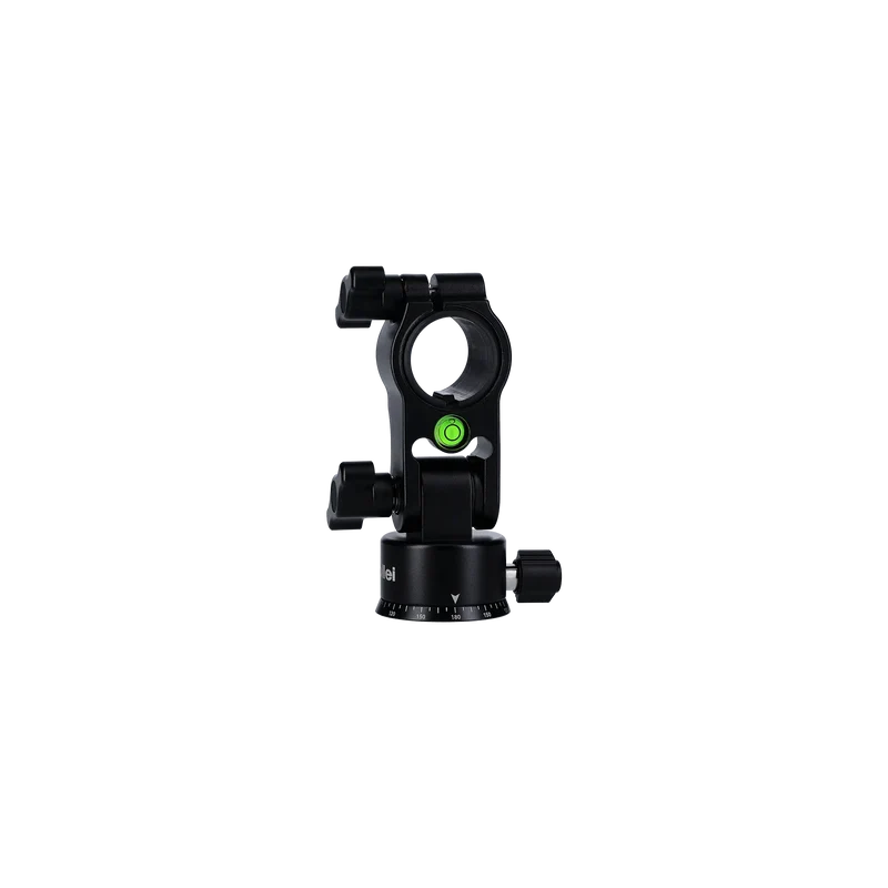 Winkel-Arm XL für Stative