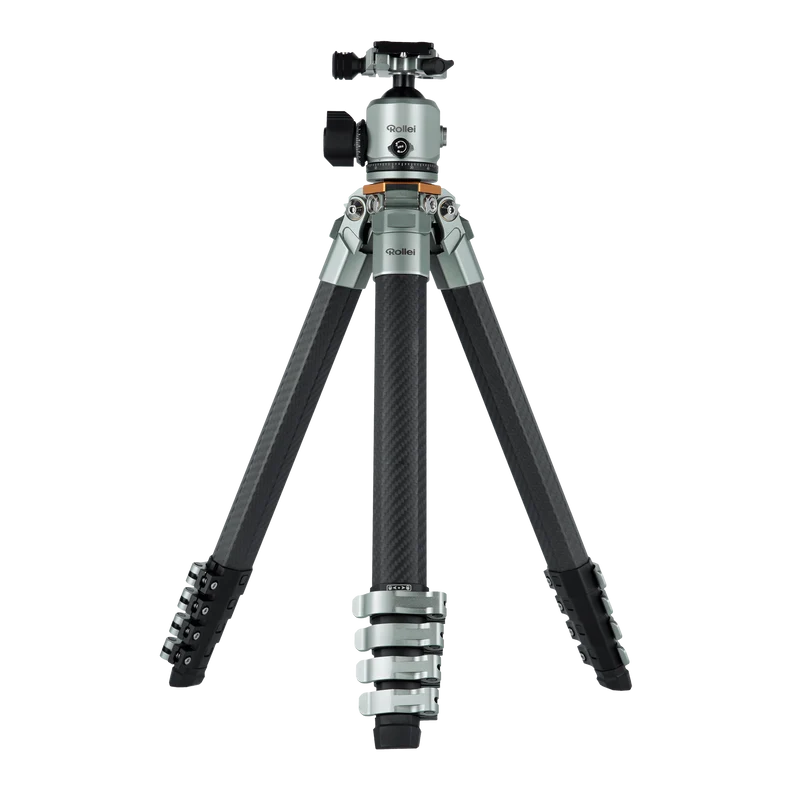 Stativkopf | für Lion Rock Traveler Pro