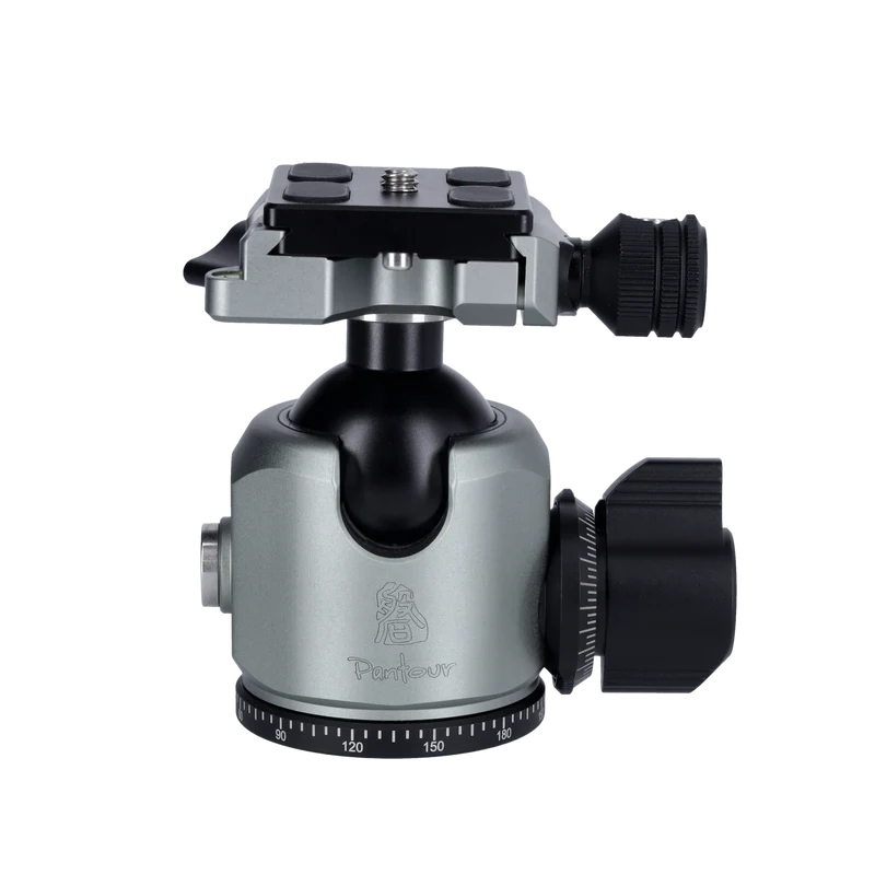Stativkopf | für Lion Rock Traveler Pro