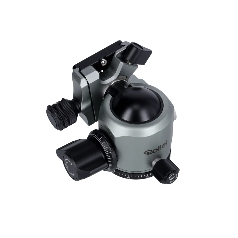 Stativkopf | für Lion Rock Traveler Pro