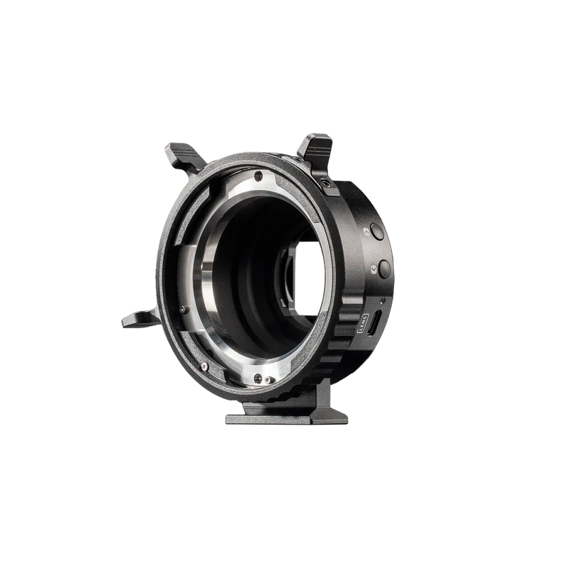 Viltrox Objektivadapter | Nexus Focus F1 | für Cine-Objektive an Sony E-Mount