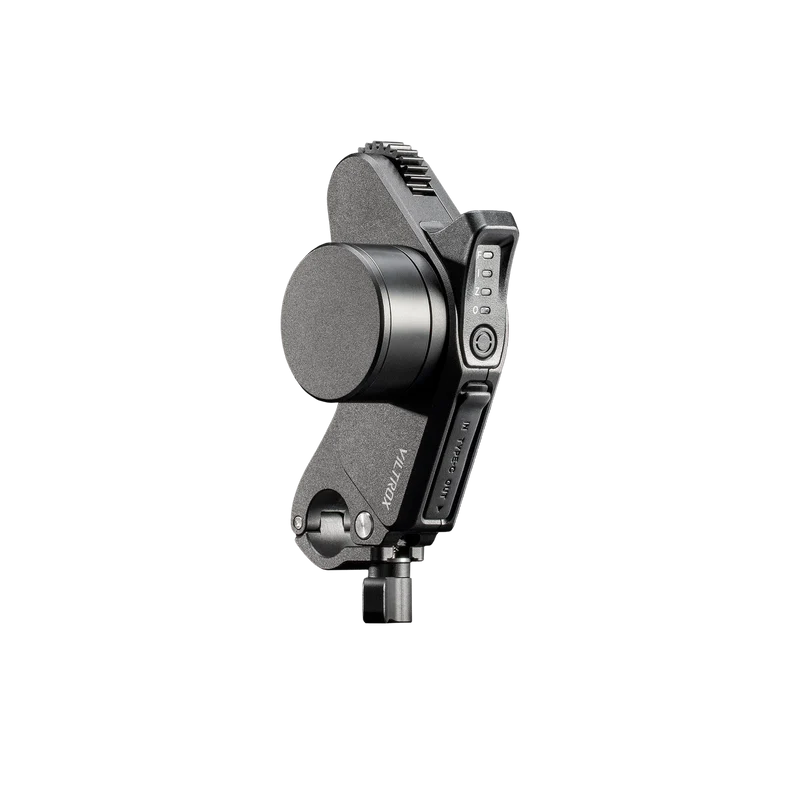 Viltrox Objektivadapter | Nexus Focus F1 | für Cine-Objektive an Sony E-Mount