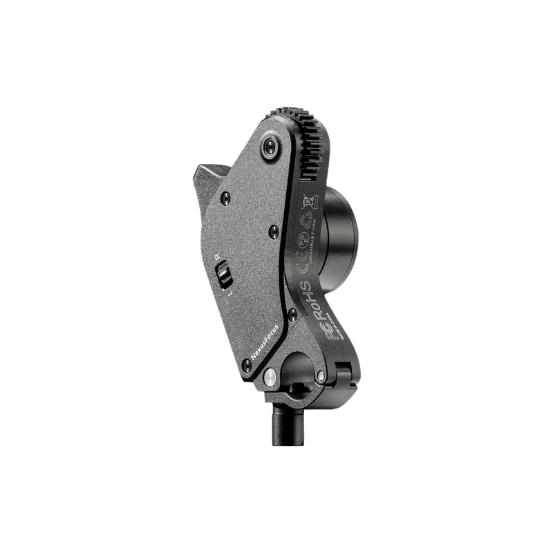 Viltrox Objektivadapter | Nexus Focus F1 | für Cine-Objektive an Sony E-Mount