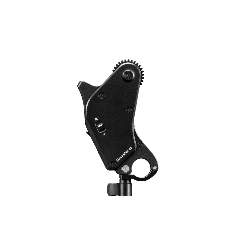 Viltrox Objektivadapter | Nexus Focus F1 | für Cine-Objektive an Sony E-Mount