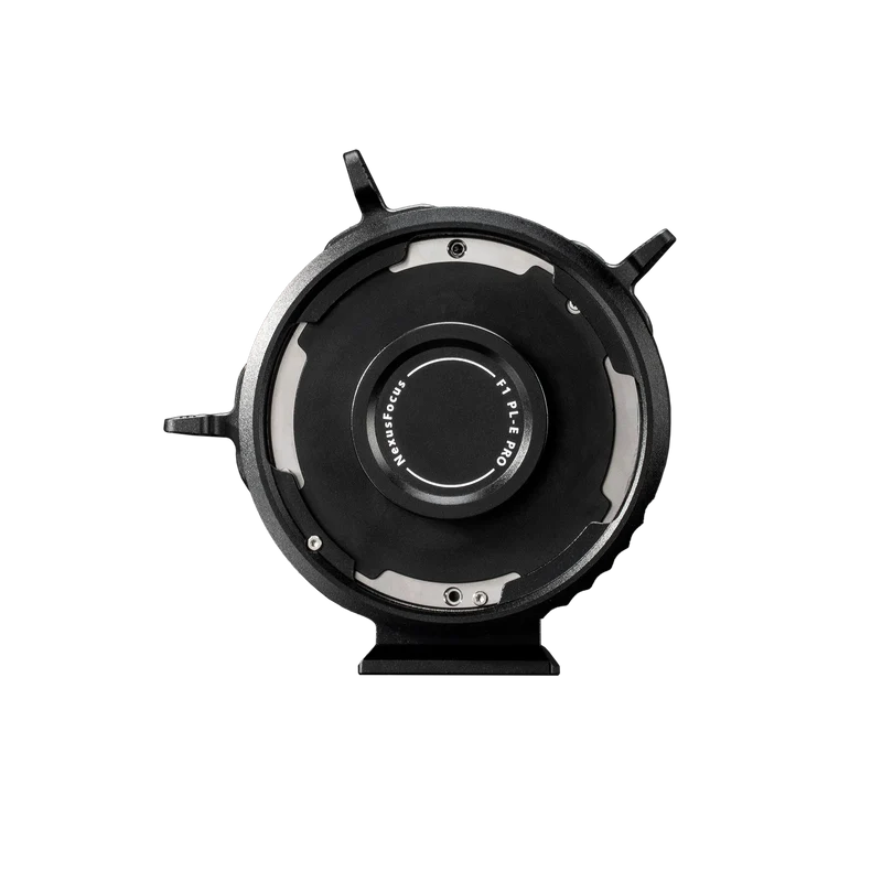 Viltrox Objektivadapter | Nexus Focus F1 | für Cine-Objektive an Sony E-Mount