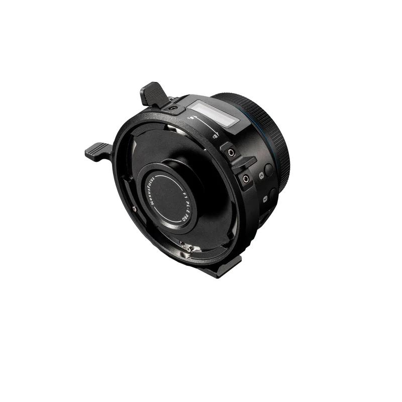 Viltrox Objektivadapter | Nexus Focus F1 | für Cine-Objektive an Sony E-Mount