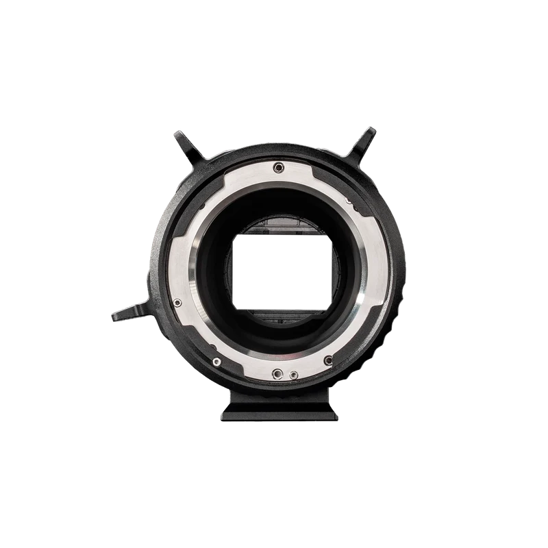 Viltrox Objektivadapter | Nexus Focus F1 | für Cine-Objektive an Sony E-Mount