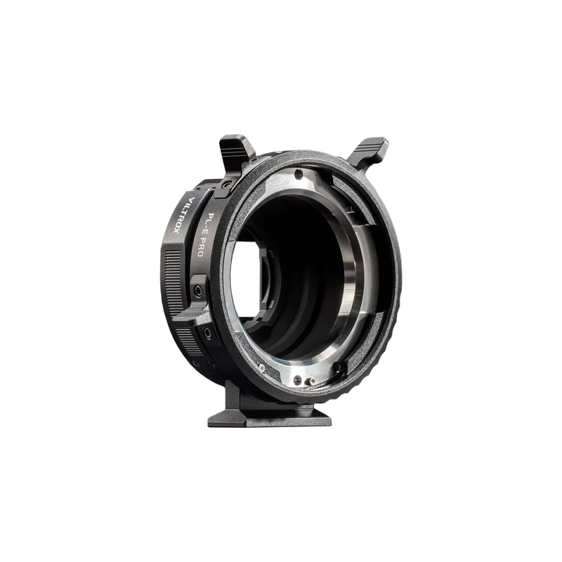 Viltrox Objektivadapter | Nexus Focus F1 | für Cine-Objektive an Sony E-Mount