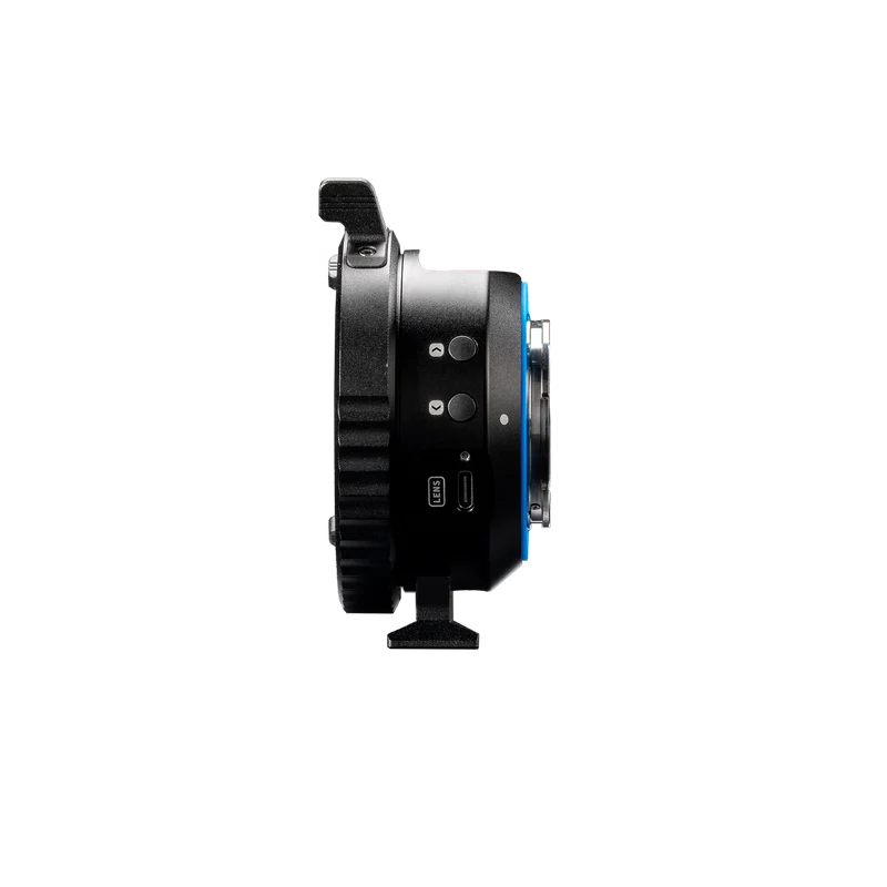 Viltrox Objektivadapter | Nexus Focus F1 | für Cine-Objektive an Sony E-Mount