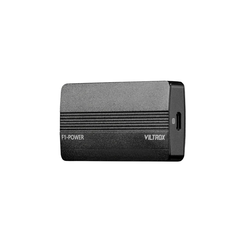 Viltrox Objektivadapter | Nexus Focus F1 | für Cine-Objektive an Sony E-Mount