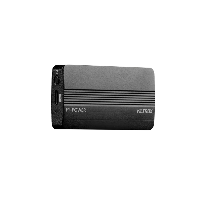 Viltrox Objektivadapter | Nexus Focus F1 | für Cine-Objektive an Sony E-Mount