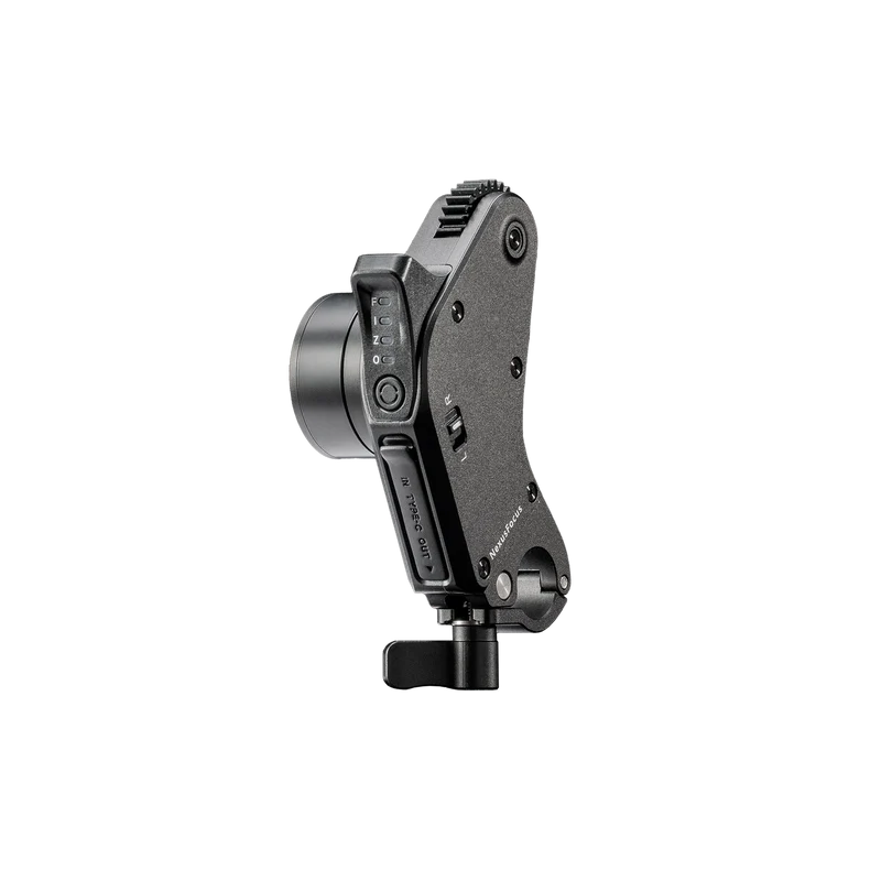 Viltrox Objektivadapter | Nexus Focus F1 | für Cine-Objektive an Sony E-Mount