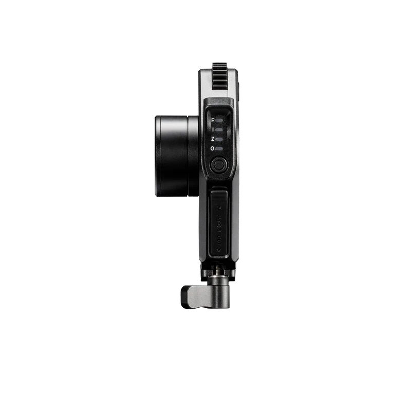 Viltrox Objektivadapter | Nexus Focus F1 | für Cine-Objektive an Sony E-Mount