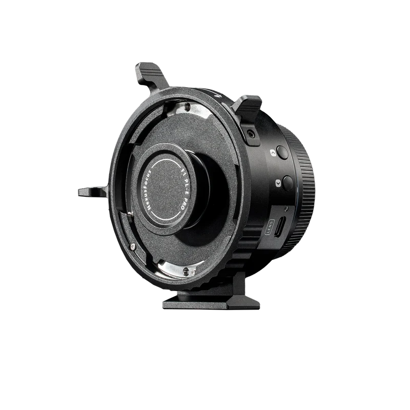 Viltrox Objektivadapter | Nexus Focus F1 | für Cine-Objektive an Sony E-Mount
