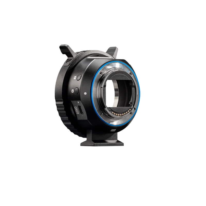 Viltrox Objektivadapter | Nexus Focus F1 | für Cine-Objektive an Sony E-Mount