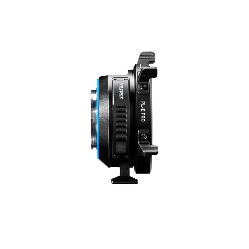 Viltrox Objektivadapter | Nexus Focus F1 | für Cine-Objektive an Sony E-Mount