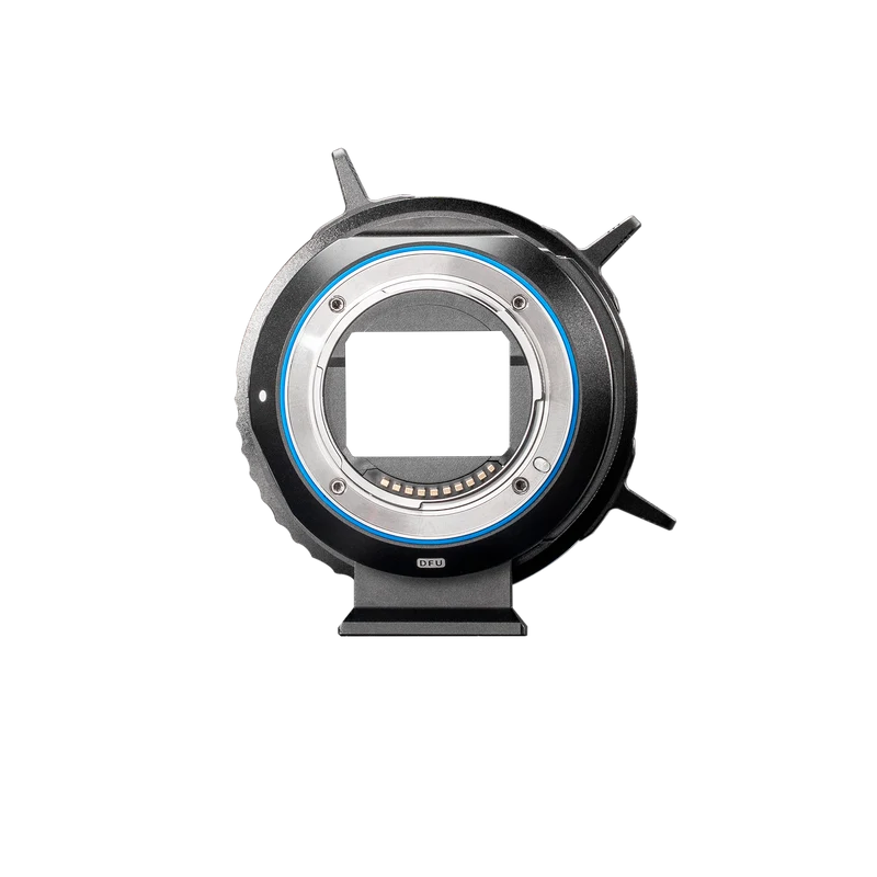 Viltrox Objektivadapter | Nexus Focus F1 | für Cine-Objektive an Sony E-Mount