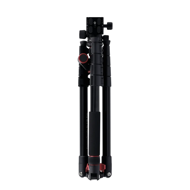 Stativ I Compact Traveler No.2 XL I Foto