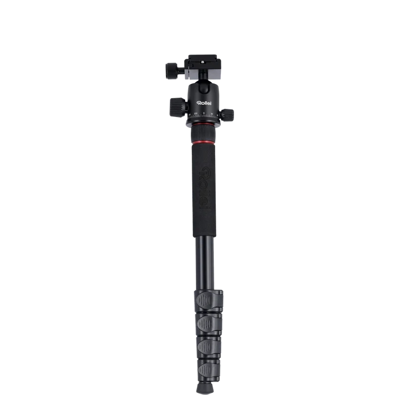 Stativ I Compact Traveler No.2 XL I Foto