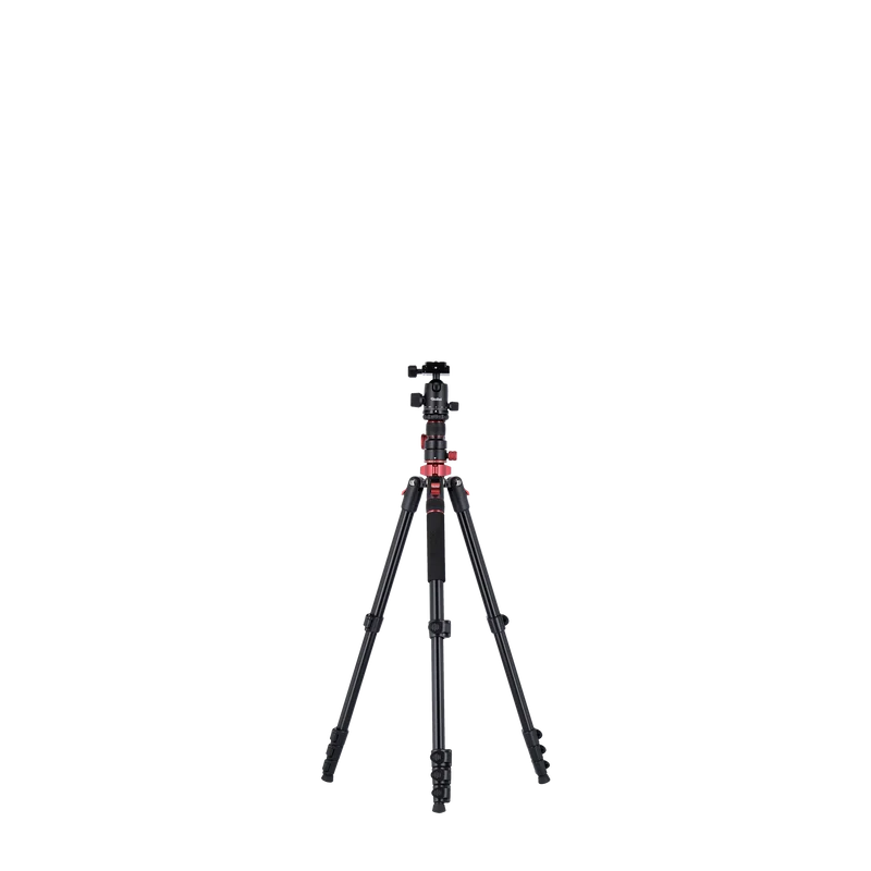 Stativ I Compact Traveler No.2 XL I Foto