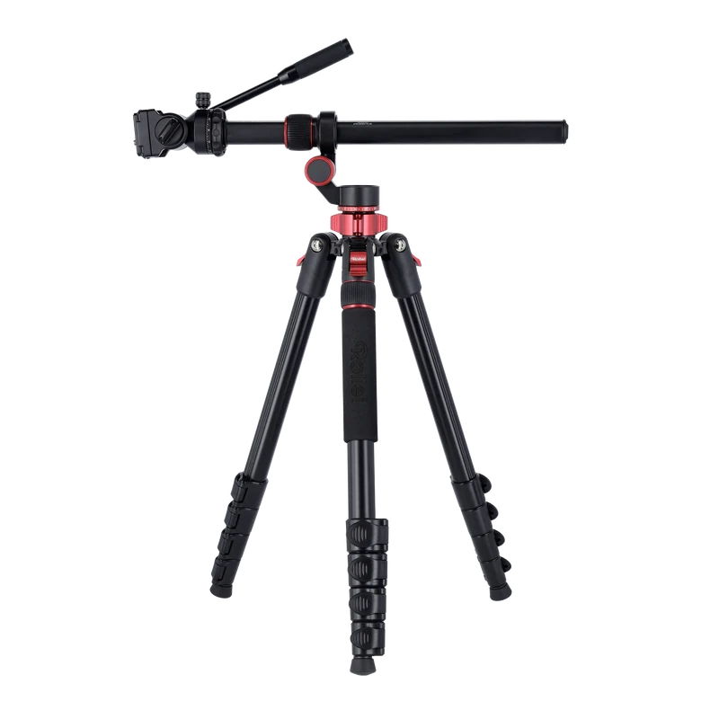 Stativ I Compact Traveler No.2 XL I Video