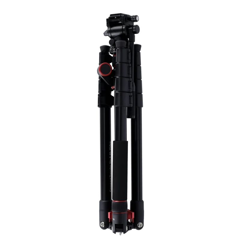 Stativ I Compact Traveler No.2 XL I Video