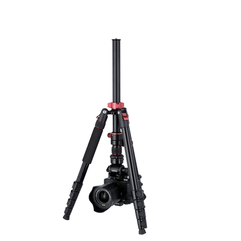 Stativ I Compact Traveler No.2 XL I Video