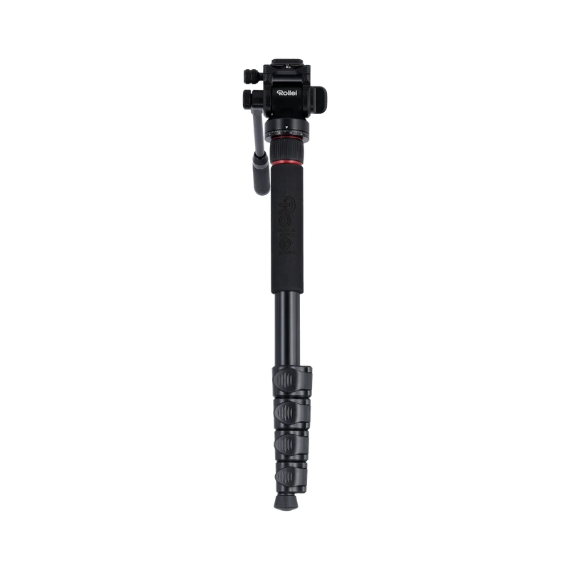 Stativ I Compact Traveler No.2 XL I Video