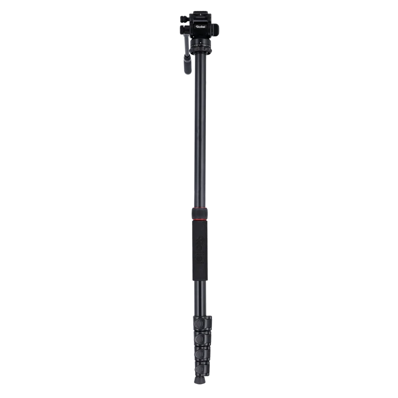Stativ I Compact Traveler No.2 XL I Video